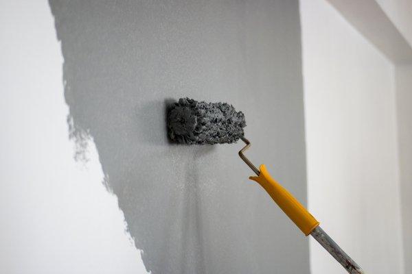 We take our interior painting services seriously!