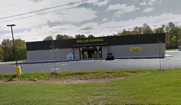 Dollar General