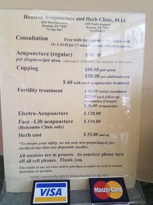 Houston Acupuncture