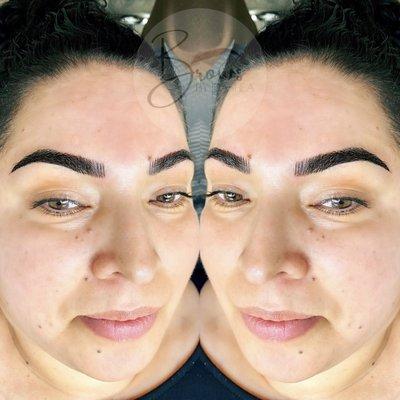 Service: Microblading