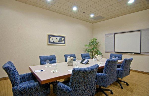 Boardroom