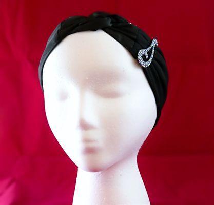 Great headband for cooling!