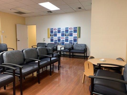 Kaiser Permanente, Medical Offices 2