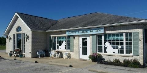 Barking Boutique Pet Salon