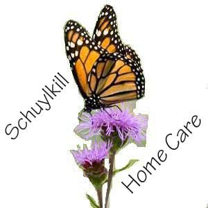 Because Home Care is the Best Care!