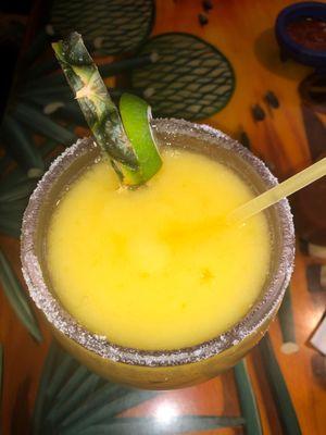 Mango margarita