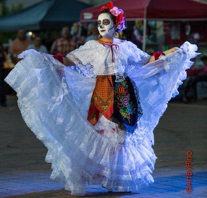 City of Edinburg Performing Arts