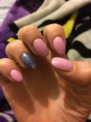 IMy nails