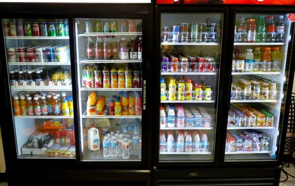 New Fridge - More Choices at great prices!!