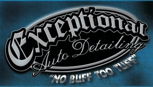 Exceptional Auto Detailing