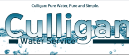 Culligan Water Systems logo