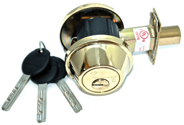 YPL Locksmith & Security