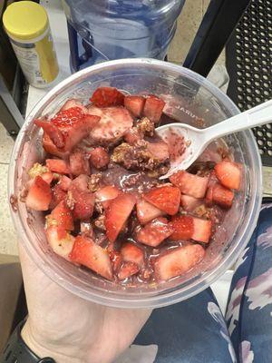 Acai Bowl