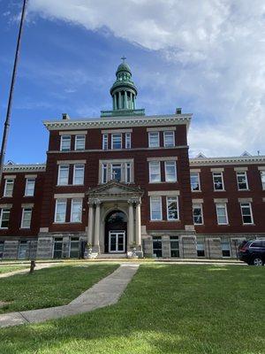 Loretto Building