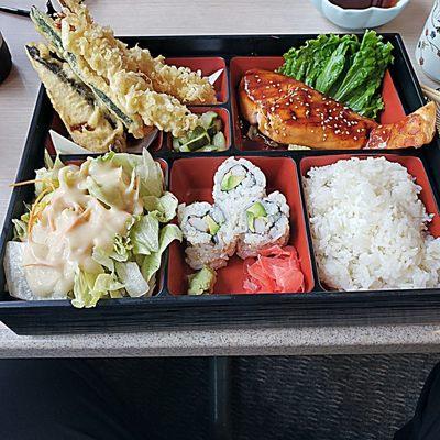 Bento Box