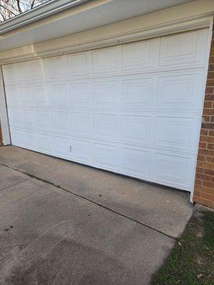 Affordable Discount Garage Door Solutions