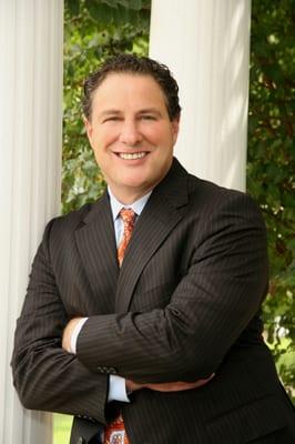 Jeff Weinstein of Weinstein Law