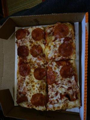 Little Caesars