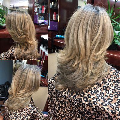 #SherluxHairSalon #LagunaHillsSalon #LuxuryHairCare #ExpertStylists #HairGoals #BeautifulHair #SalonVibes #HealthyHair #HairTransformation #