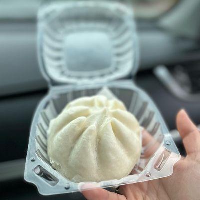 Pork bun