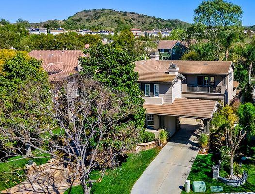 Sold in Ladera Ranch
$2,550,000 Oak Knoll Village