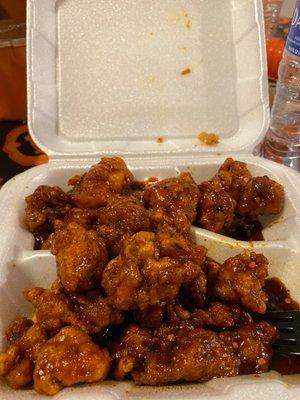 General Chicken