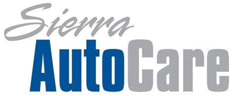 Sierra Auto Care