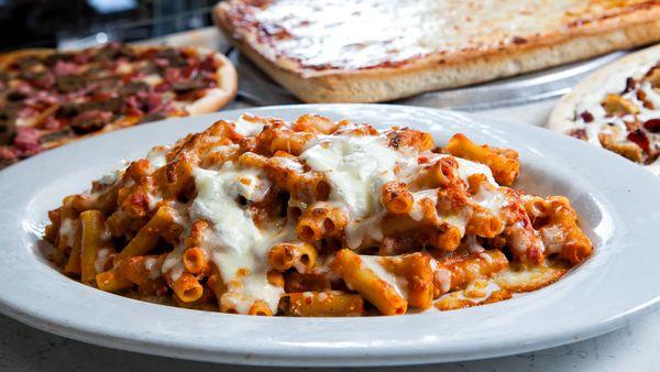 Baked Ziti