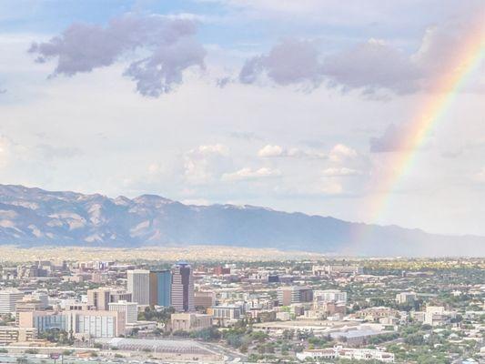 Kristi Frank at American Family Insurance in Tucson AZ