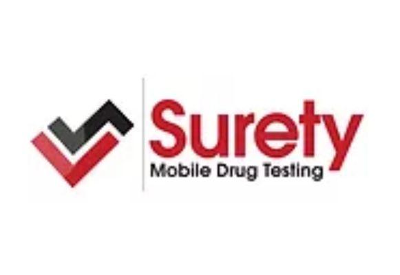 Surety Mobile Drug Testing