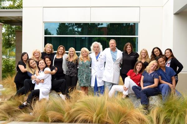 Coastal Fertility Medical Center 2015