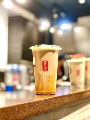 Gong Cha