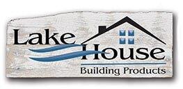 Lake House Exteriors