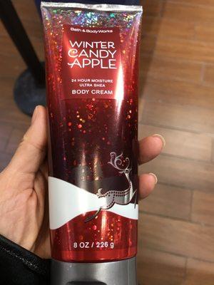 Bath & Body Works