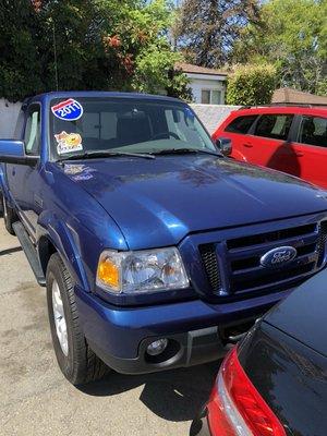 New arrival ! 3/25/18 2011 Ford Ranger ! Call now at (657)-845-1497 ! (3/25/18)