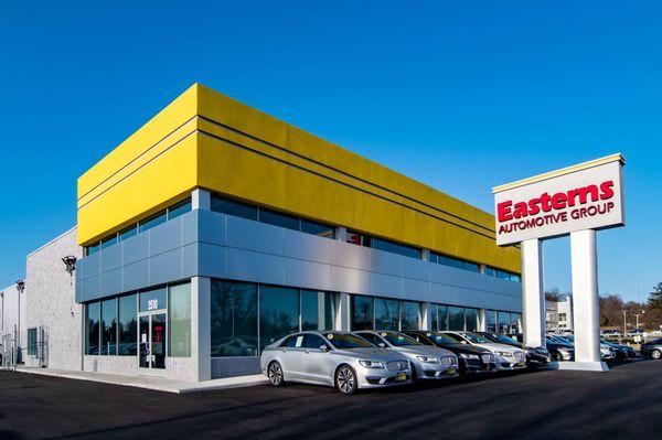 Easterns Automotive Group