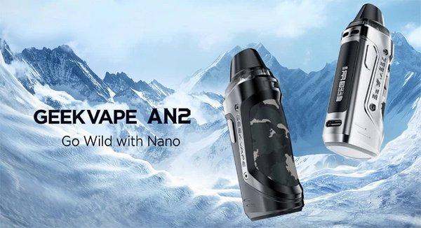 #GeekVape #GeekVapeAegis