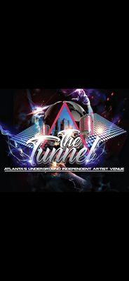 The Tunnel Lounge | Atlanta's New Independent Underground Venue. Sponsored by Swift Care Auto .