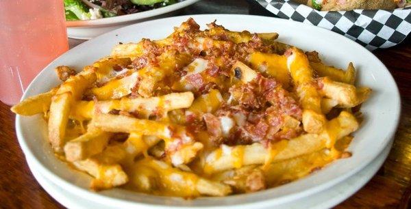 Cheese Fries