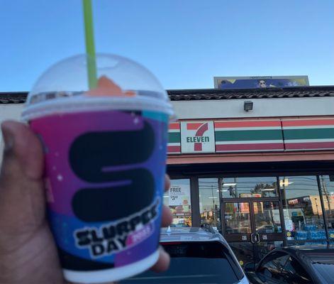 7-Eleven