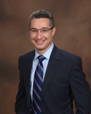 Dr. Saeid Aryan