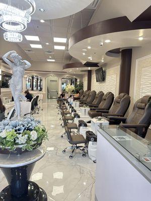 Salon