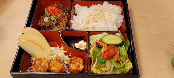 Bento Box