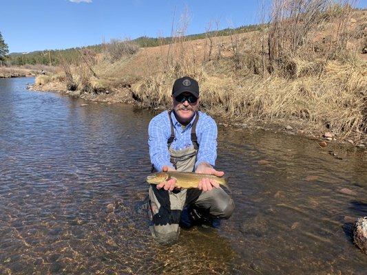 South Platte Fly Shop