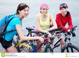 Start having fun today!
  click on this link to see the womens bikes.
  http://www.traviscycle.­­­­com/womens-bikes-2/