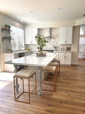 Kitchen Remodeling- General Contractor