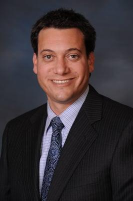 Mark Kramar, M.D.