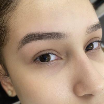 Perfect Brows