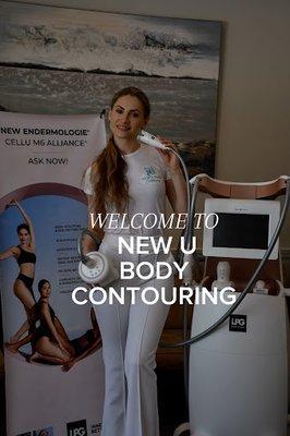 New U Body Contouring