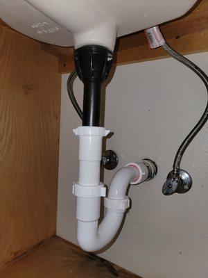 PG Plumbing